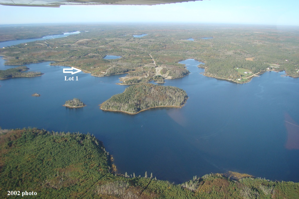 Spanish Ship Bay Estates Shore Side Properties