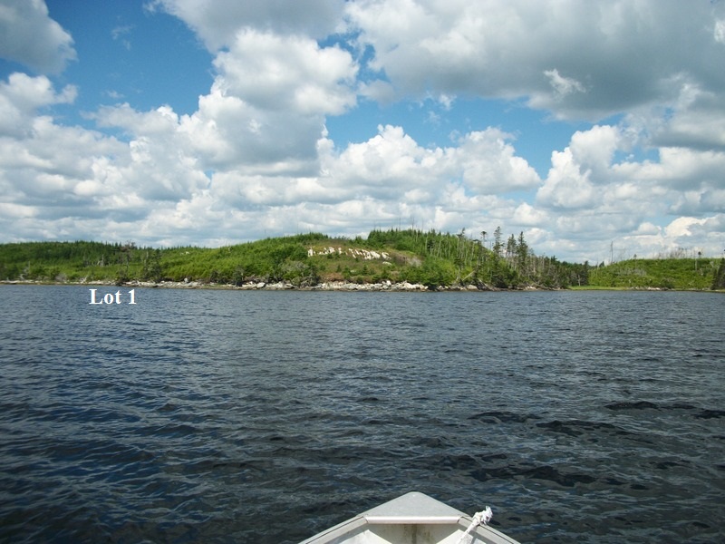 Spanish Ship Bay Estates Shore Side Properties