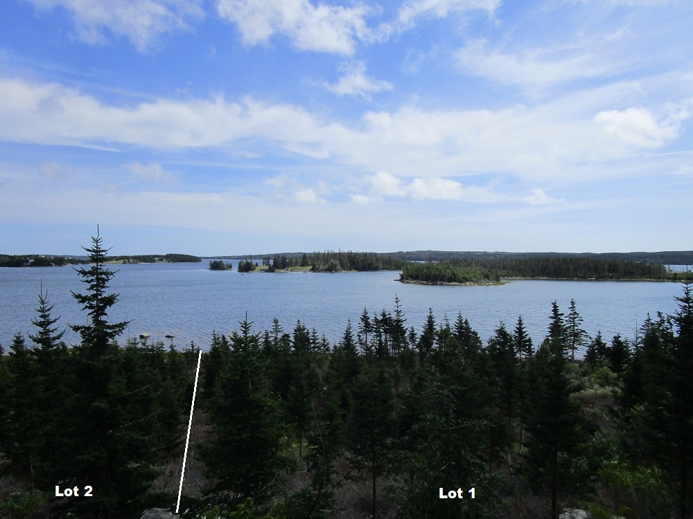 Spanish Ship Bay Estates Shore Side Properties