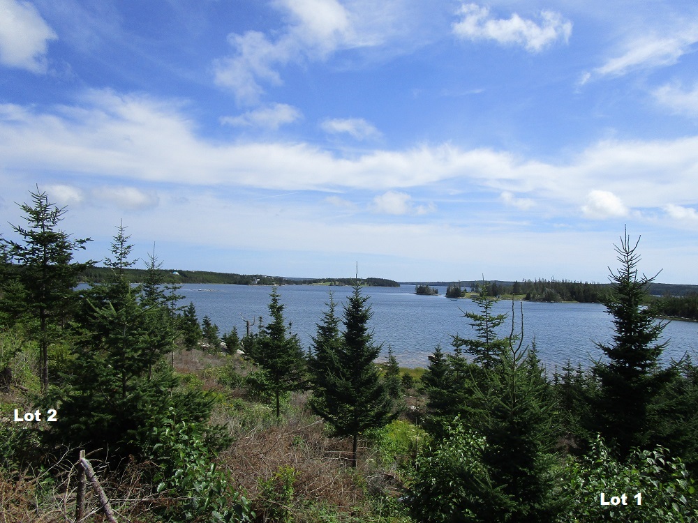 Spanish Ship Bay Estates Shore Side Properties