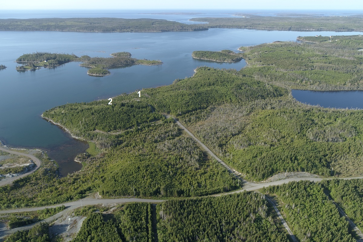 Spanish Ship Bay Estates Shore Side Properties