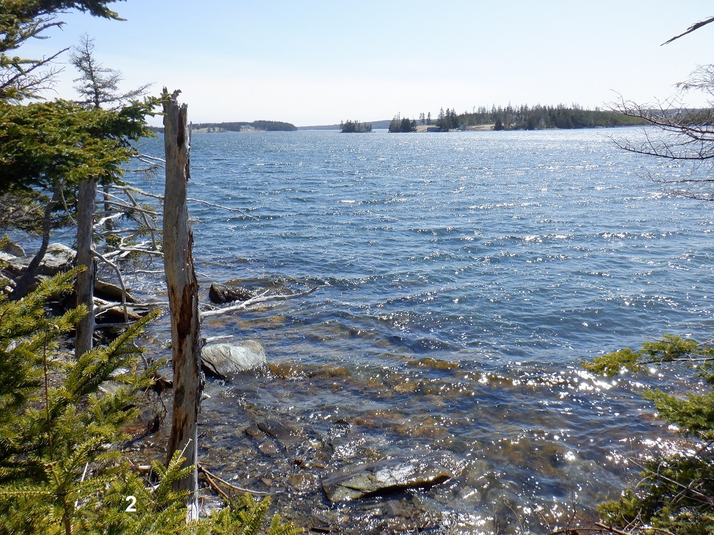 Spanish Ship Bay Estates Shore Side Properties